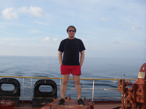 Александр Челпан