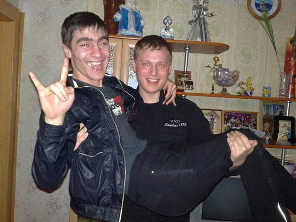 Мага Шарипов