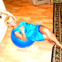 Галина Туева