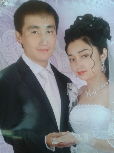 Айсауле Бахатбек