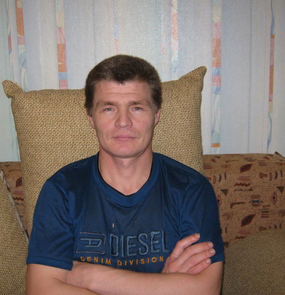 Ахат Музафаров