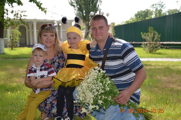 Светлана Бордюг-Логвинова