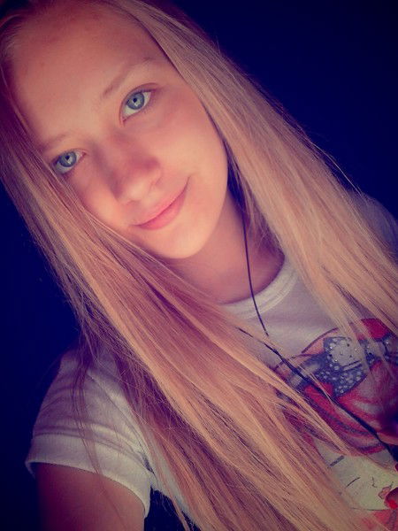 Алинка Самухова