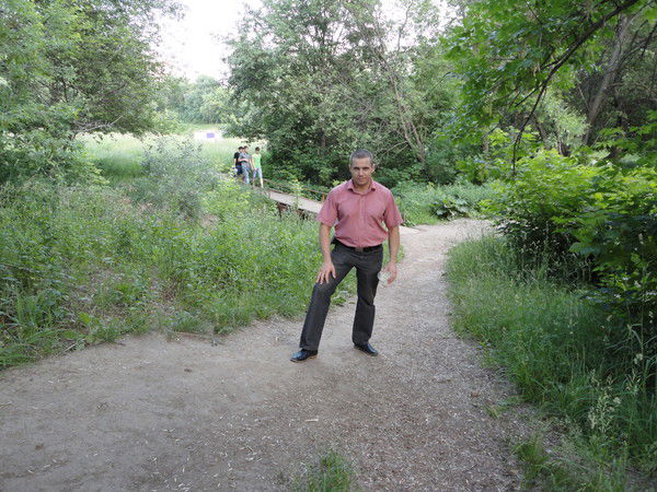 Дмитрий Долгов