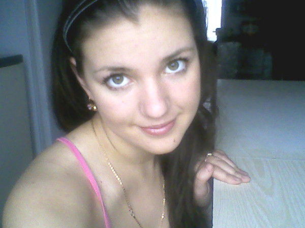 Дарья Иванченко