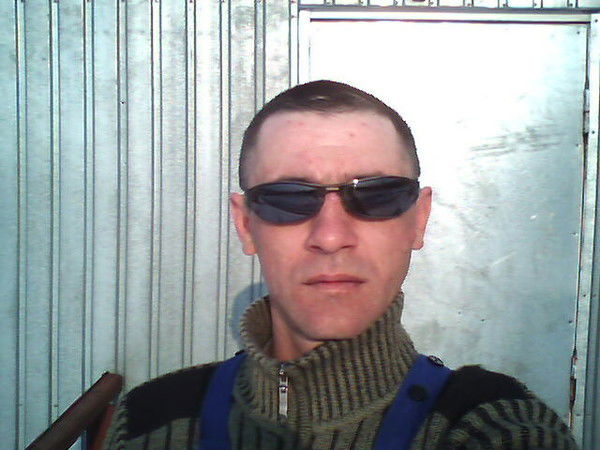 Евгений Кондратьев