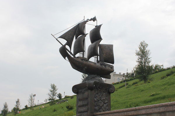 Снежка Снежная