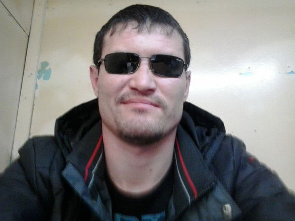 Альберт Арсланов