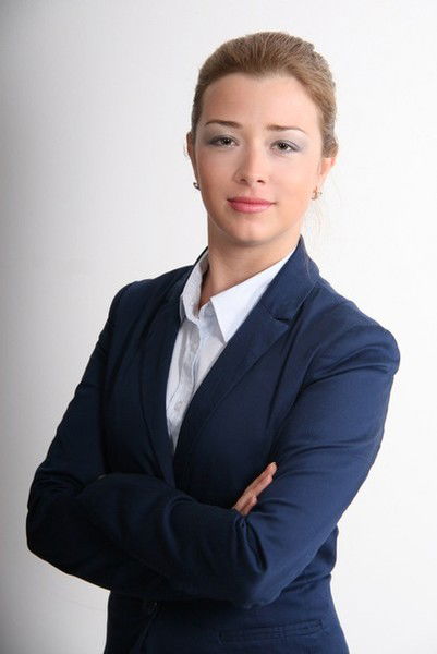 Ирина Крупянко