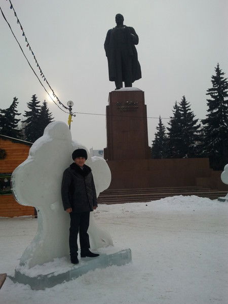 Габит Жусупов