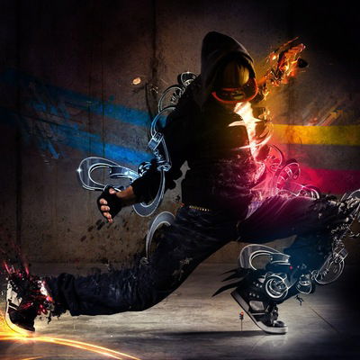 Олег Борбич