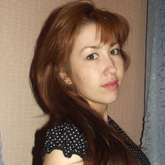 Эльвира Гибадуллина