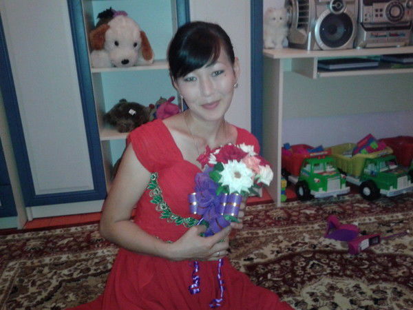 Динара Шайдар