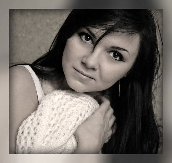 Юлия Савкина