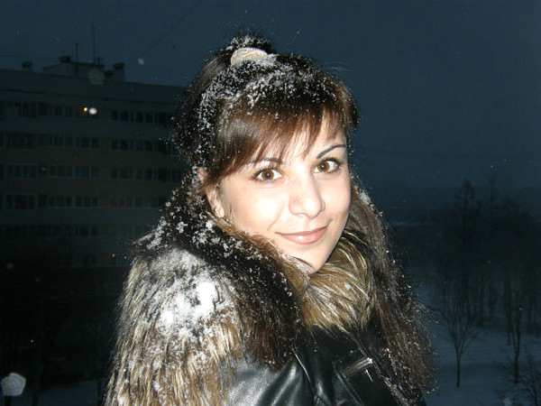 :)Анечка:) Тюнина