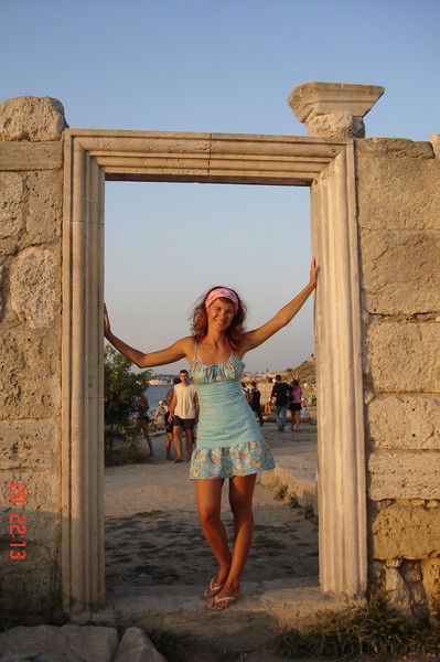 Ильмира Романова