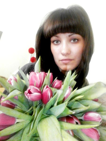 Екатерина Бубало