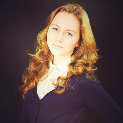 Екатерина Абатурова