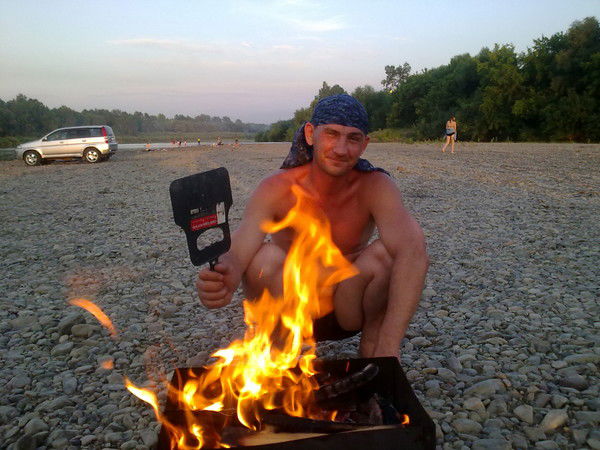 Евгений Чечко