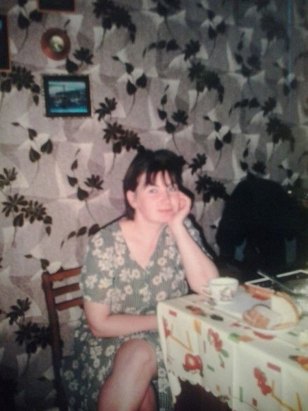 Алена Кульпина