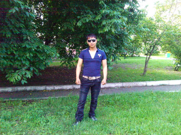 Фаррух Эсанов