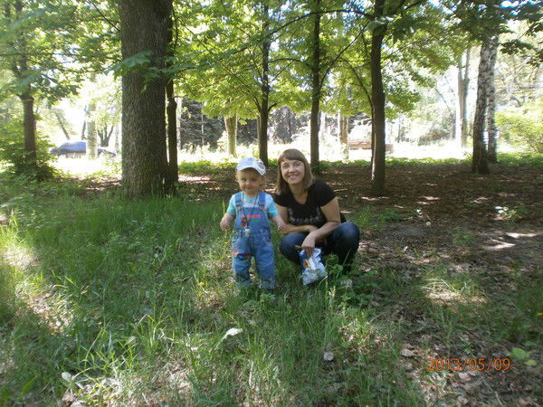 Ирина Швец(Зюрина)