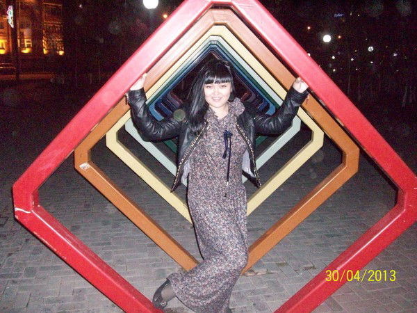 Эльвира Урахова