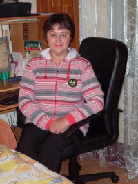 Ира Виноград