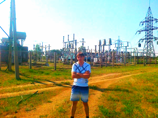 Ваня Шеметов