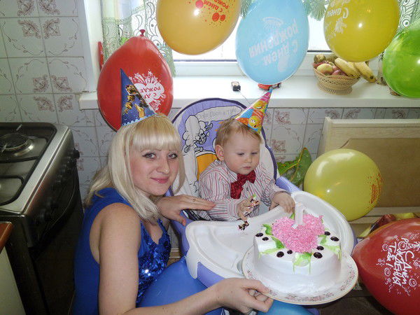 Виктория Кириллова