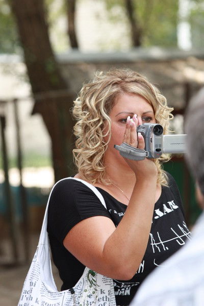 Ольга Битченко