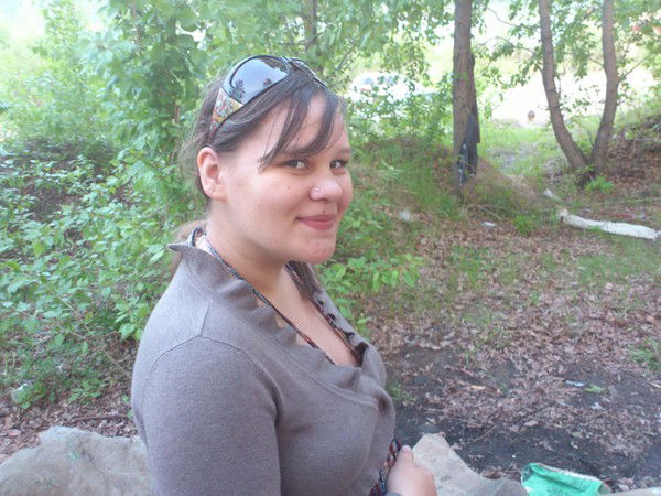 Олеся Тимофеева