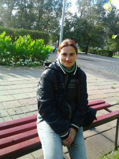 Елена Петрова