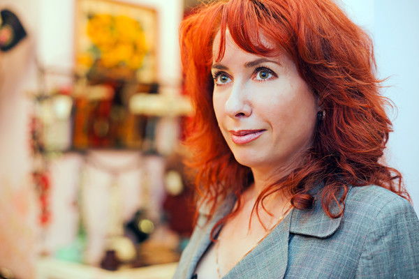 Елена Филимонова