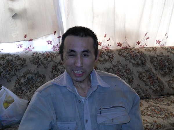 Александр Хе