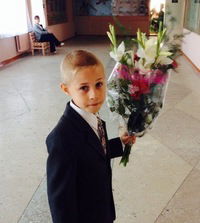 Илья Комлев