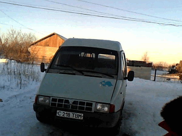 Канат Курмангалиев