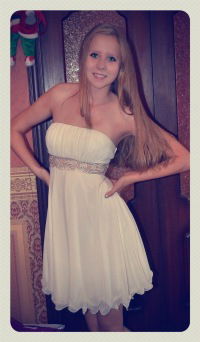 Маша Миненкова