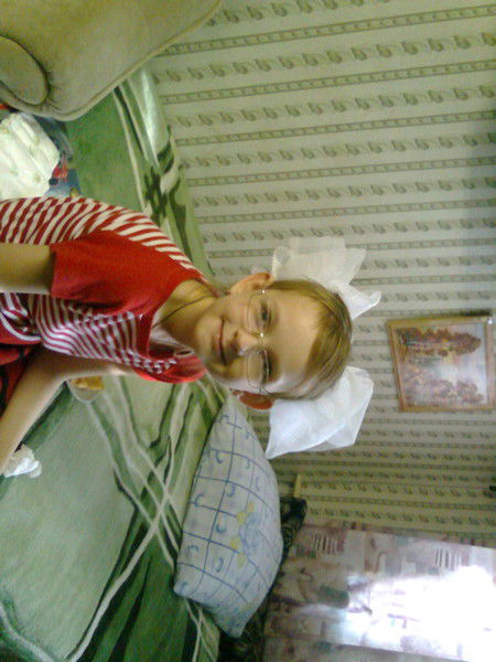 Даша Смирнова Смирнова