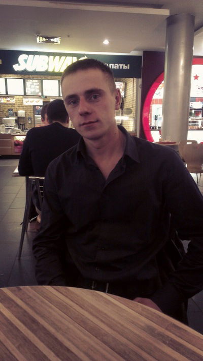 Виктор Беляев