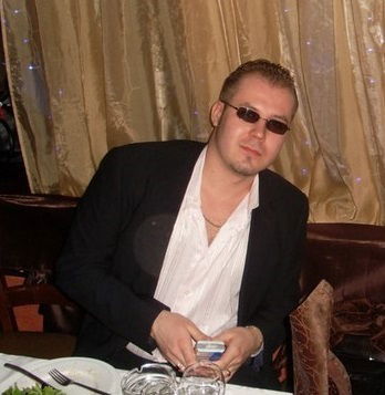 Константин Авдеев