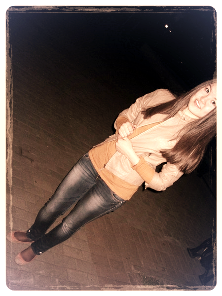 Зауре Уалихановна