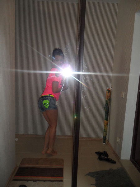 Катя Кощеева