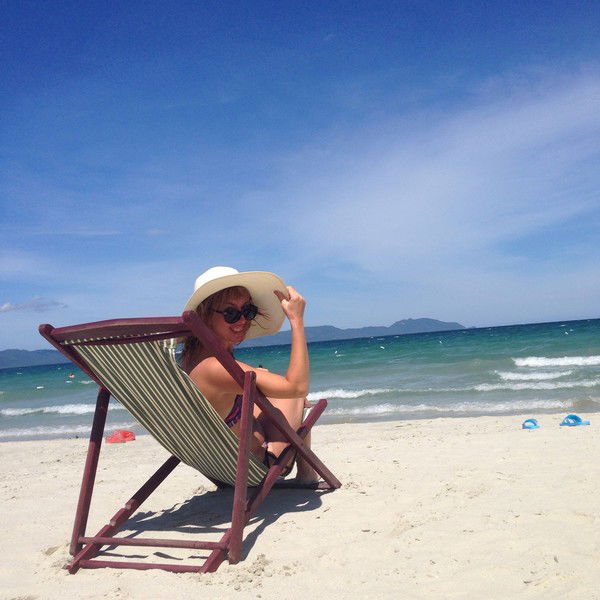 Елена Гольдман