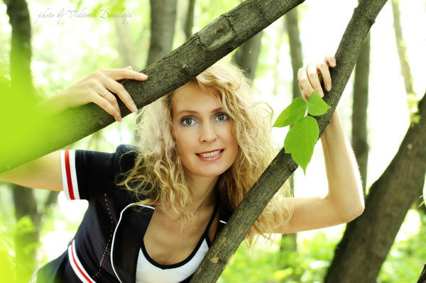 Ольга Денисова