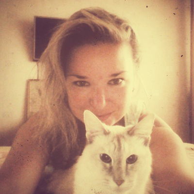 Нюша Громова