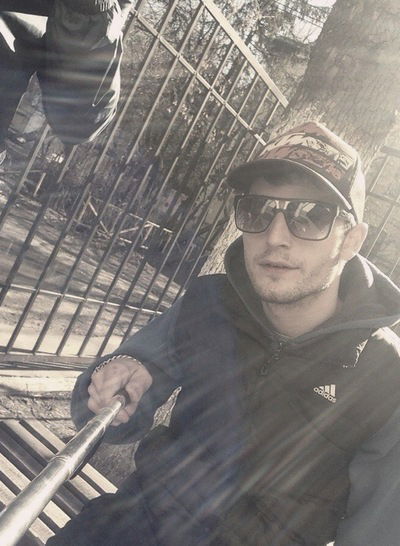 Кирилл Белов