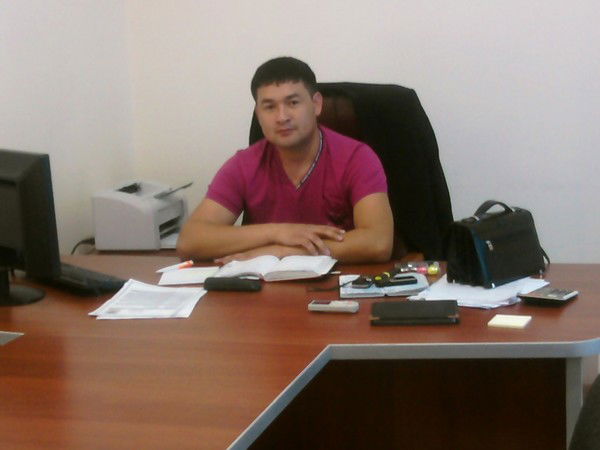 Бекболат Таттибаев