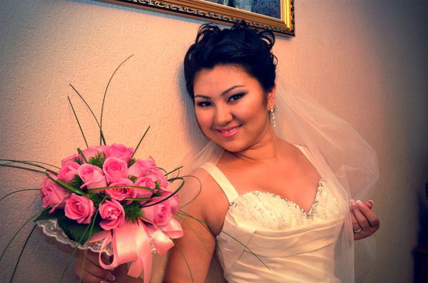 Малика Асанбаева