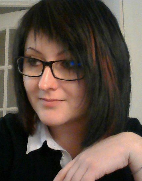 Наталья Полянская